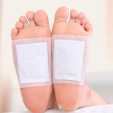 Detox Foot Patches- (100x Pads)